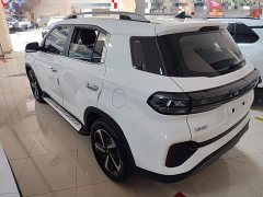 Hyundai Beijing Hyundai ix35 2.0L Automatic 2WD GLS Leading Edition - ფოტო 4