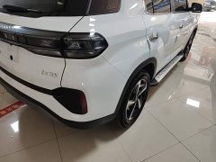 Hyundai Beijing Hyundai ix35 2.0L Automatic 2WD GLS Leading Edition - ფოტო 7