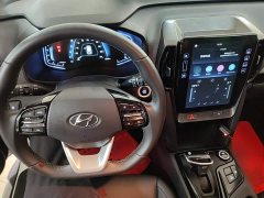 Hyundai Beijing Hyundai ix35 2.0L Automatic 2WD GLS Leading Edition - ფოტო 9