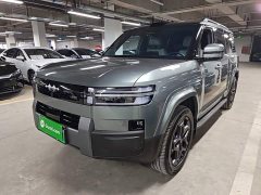 Fangchengbao Titanium 7 190KM Four-Wheel Drive Ultra Edition - ფოტო 1
