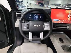 Fangchengbao Titanium 7 190KM Four-Wheel Drive Ultra Edition - ფოტო 10