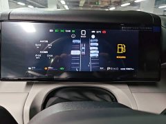 Fangchengbao Titanium 7 190KM Four-Wheel Drive Ultra Edition - ფოტო 11