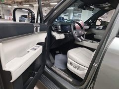 Fangchengbao Titanium 7 190KM Four-Wheel Drive Ultra Edition - ფოტო 15