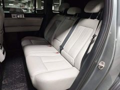 Fangchengbao Titanium 7 190KM Four-Wheel Drive Ultra Edition - ფოტო 16