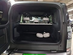 Fangchengbao Titanium 7 190KM Four-Wheel Drive Ultra Edition - ფოტო 18