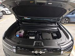 Fangchengbao Titanium 7 190KM Four-Wheel Drive Ultra Edition - ფოტო 19
