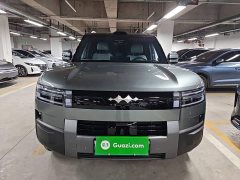 Fangchengbao Titanium 7 190KM Four-Wheel Drive Ultra Edition - ფოტო 2