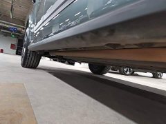 Fangchengbao Titanium 7 190KM Four-Wheel Drive Ultra Edition - ფოტო 20