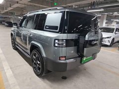Fangchengbao Titanium 7 190KM Four-Wheel Drive Ultra Edition - ფოტო 4