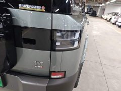 Fangchengbao Titanium 7 190KM Four-Wheel Drive Ultra Edition - ფოტო 7