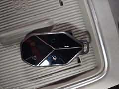 Fangchengbao Titanium 7 190KM Four-Wheel Drive Ultra Edition - ფოტო 8