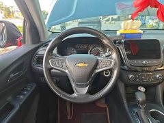 Chevrolet Trailblazer 535T Chijie Edition - ფოტო 10