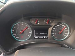 Chevrolet Trailblazer 535T Chijie Edition - ფოტო 11