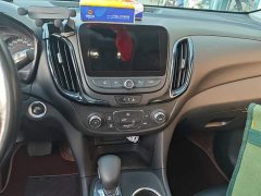 Chevrolet Trailblazer 535T Chijie Edition - ფოტო 12