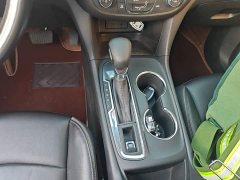 Chevrolet Trailblazer 535T Chijie Edition - ფოტო 13