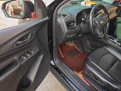Chevrolet Trailblazer 535T Chijie Edition - ფოტო 15