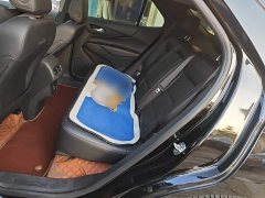Chevrolet Trailblazer 535T Chijie Edition - ფოტო 16