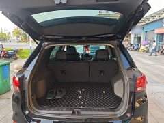 Chevrolet Trailblazer 535T Chijie Edition - ფოტო 18