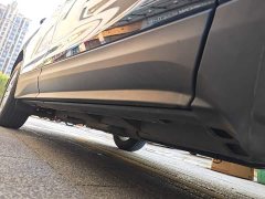 Chevrolet Trailblazer 535T Chijie Edition - ფოტო 20