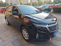 Chevrolet Trailblazer 535T Chijie Edition - ფოტო 3
