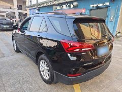 Chevrolet Trailblazer 535T Chijie Edition - ფოტო 4