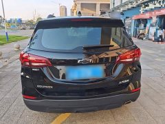 Chevrolet Trailblazer 535T Chijie Edition - ფოტო 5