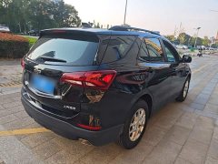 Chevrolet Trailblazer 535T Chijie Edition - ფოტო 6