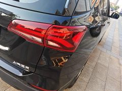 Chevrolet Trailblazer 535T Chijie Edition - ფოტო 7