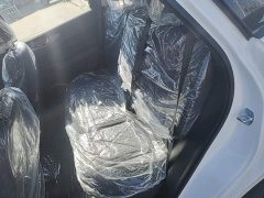 Chery Kunlun 1.5T Mountain Peak Edition 5-seater - ფოტო 12