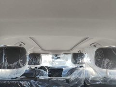 Chery Kunlun 1.5T Mountain Peak Edition 5-seater - ფოტო 13