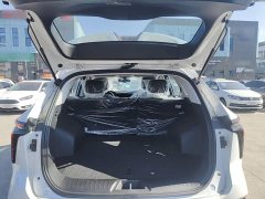 Chery Kunlun 1.5T Mountain Peak Edition 5-seater - ფოტო 14