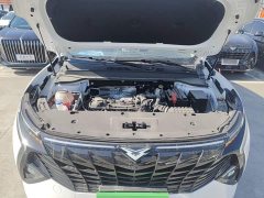 Chery Kunlun 1.5T Mountain Peak Edition 5-seater - ფოტო 15