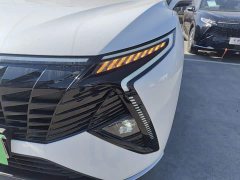 Chery Kunlun 1.5T Mountain Peak Edition 5-seater - ფოტო 17