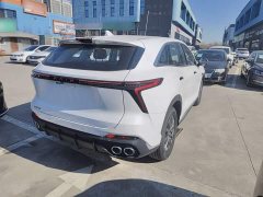 Chery Kunlun 1.5T Mountain Peak Edition 5-seater - ფოტო 4