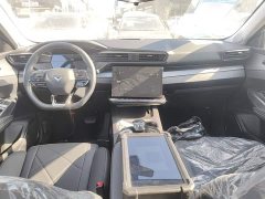 Chery Kunlun 1.5T Mountain Peak Edition 5-seater - ფოტო 5