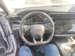Chery Kunlun 1.5T Mountain Peak Edition 5-seater - ფოტო 6