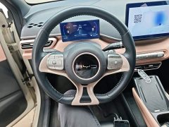 BYD Seagull Freedom Edition - ფოტო 10