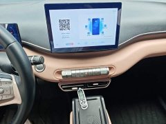 BYD Seagull Freedom Edition - ფოტო 12