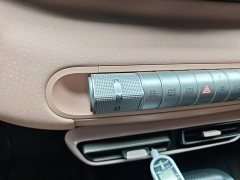 BYD Seagull Freedom Edition - ფოტო 13