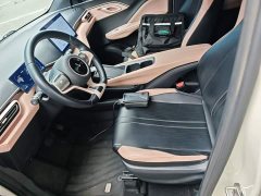 BYD Seagull Freedom Edition - ფოტო 14