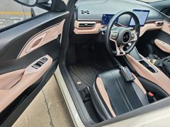 BYD Seagull Freedom Edition - ფოტო 15
