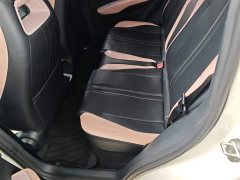BYD Seagull Freedom Edition - ფოტო 16