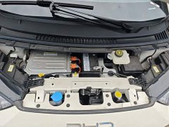 BYD Seagull Freedom Edition - ფოტო 19