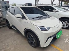 BYD Seagull Freedom Edition - ფოტო 3