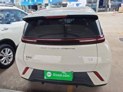 BYD Seagull Freedom Edition - ფოტო 5