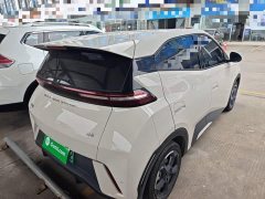 BYD Seagull Freedom Edition - ფოტო 6