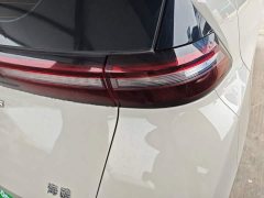 BYD Seagull Freedom Edition - ფოტო 7