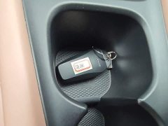 BYD Seagull Freedom Edition - ფოტო 8