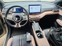 BYD Seagull Freedom Edition - ფოტო 9