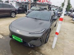 Geely E8 620km AWD Edition - ფოტო 1